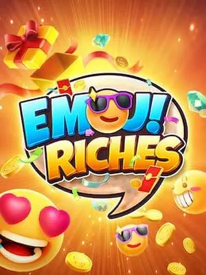 pbet168 สมัครเล่นฟรี ทันที emoji-riches